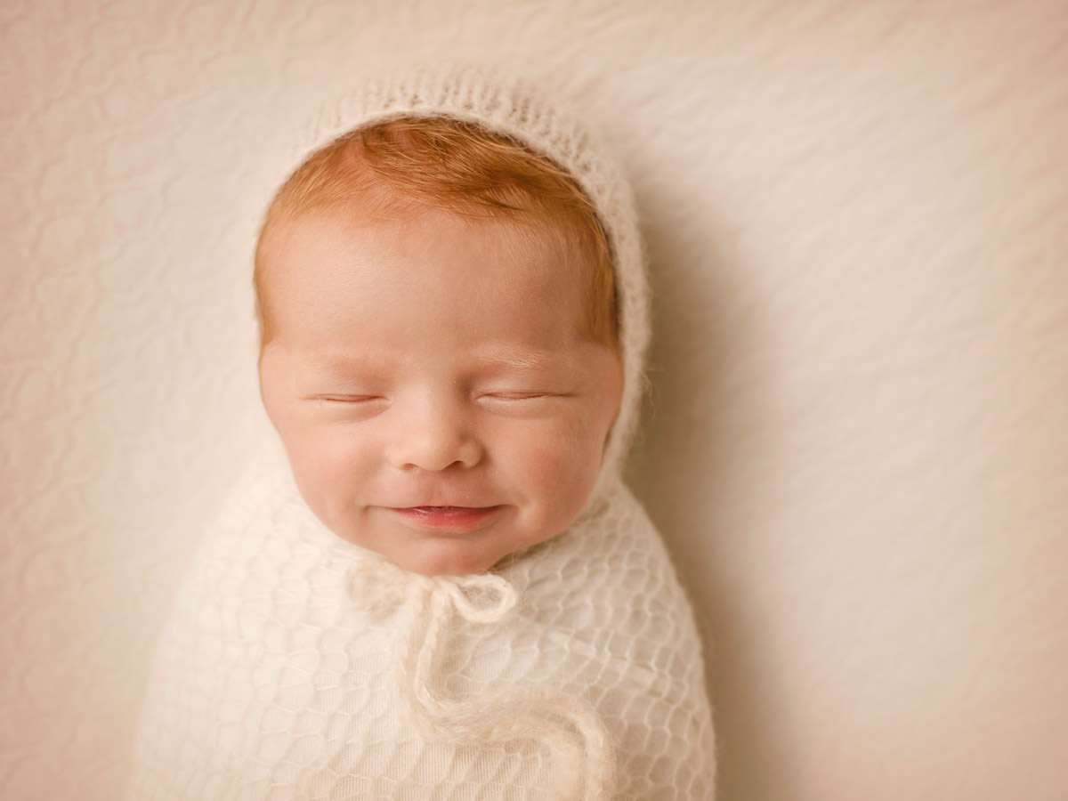 Beautiful Newborn Baby Aulden 4