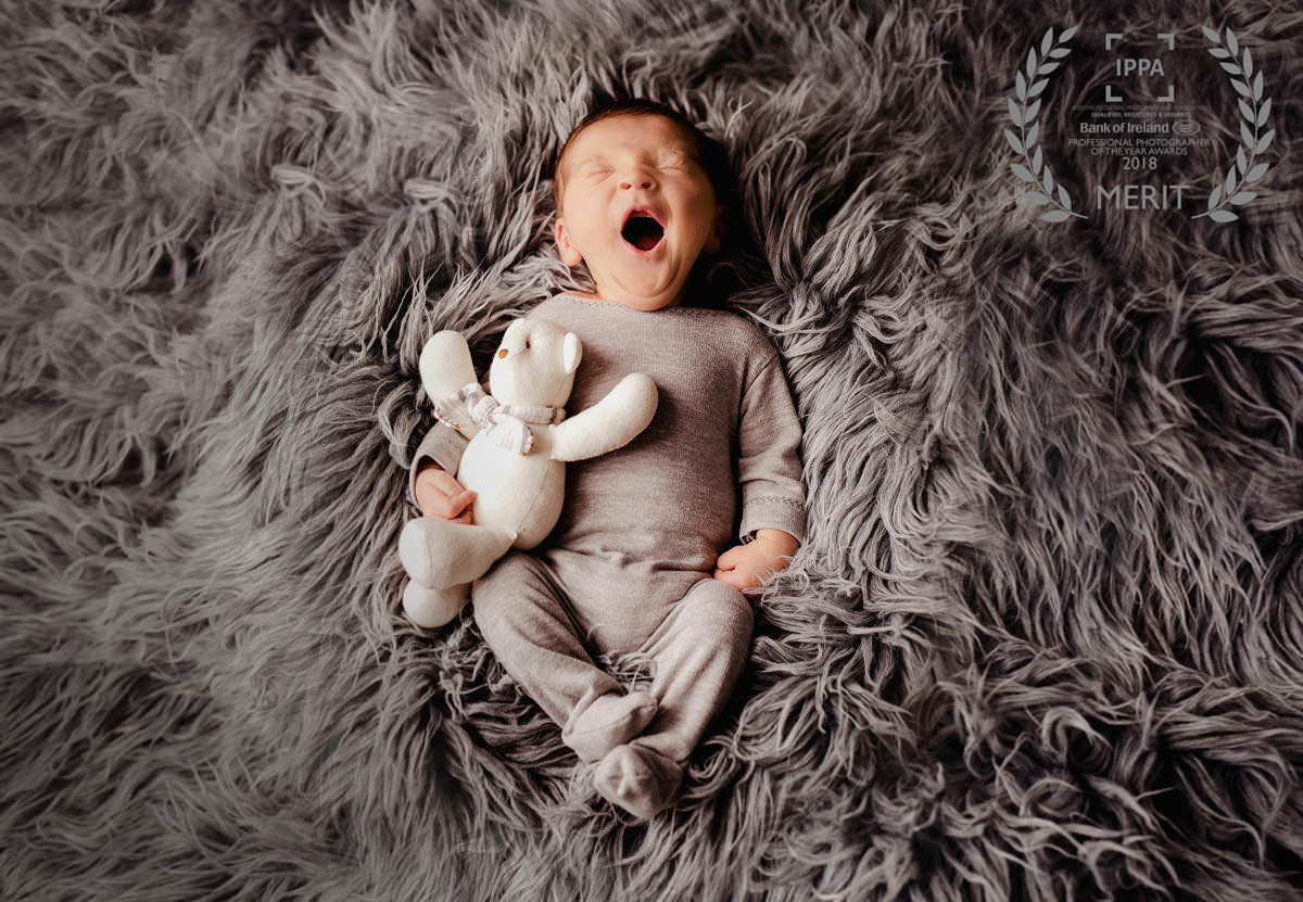 Newborn Photographer - Welcome to Newborns by Lidi 1