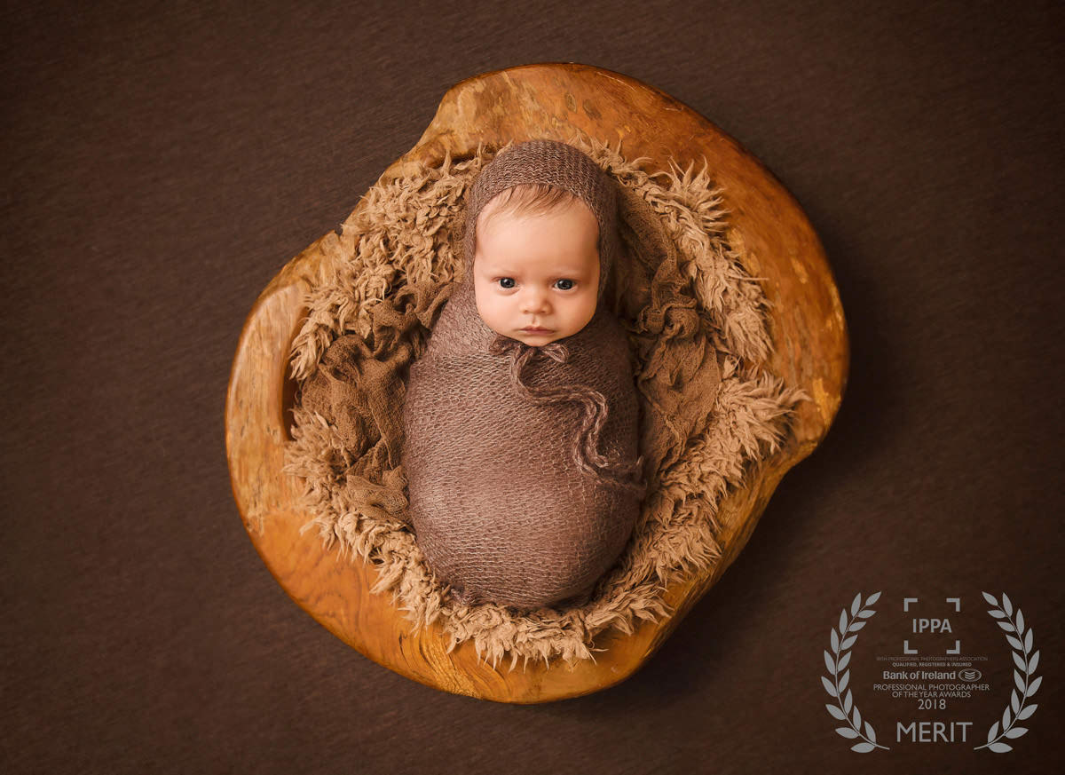Newborn Photographer - Welcome to Newborns by Lidi 3