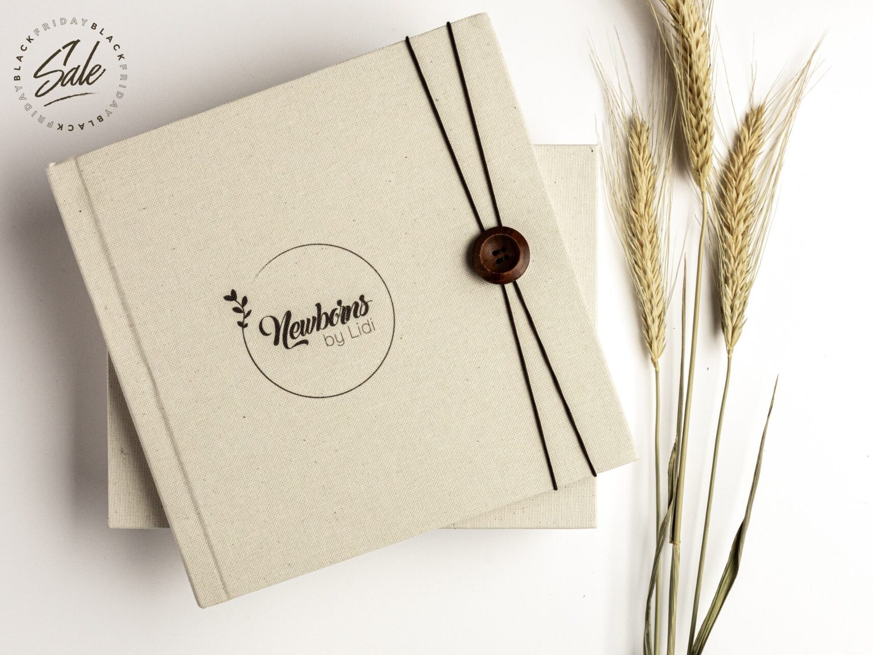 8x8 photo book for professional sessions